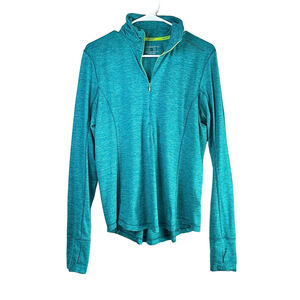 BROOKS RUNNING ‘Dash’ 1/4 Zip Pullover